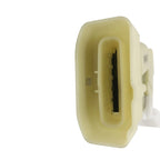 Left Door Lock Actuator Front 746-634 for Scion xB (2000–2005), Toyota Echo (2004–2006)