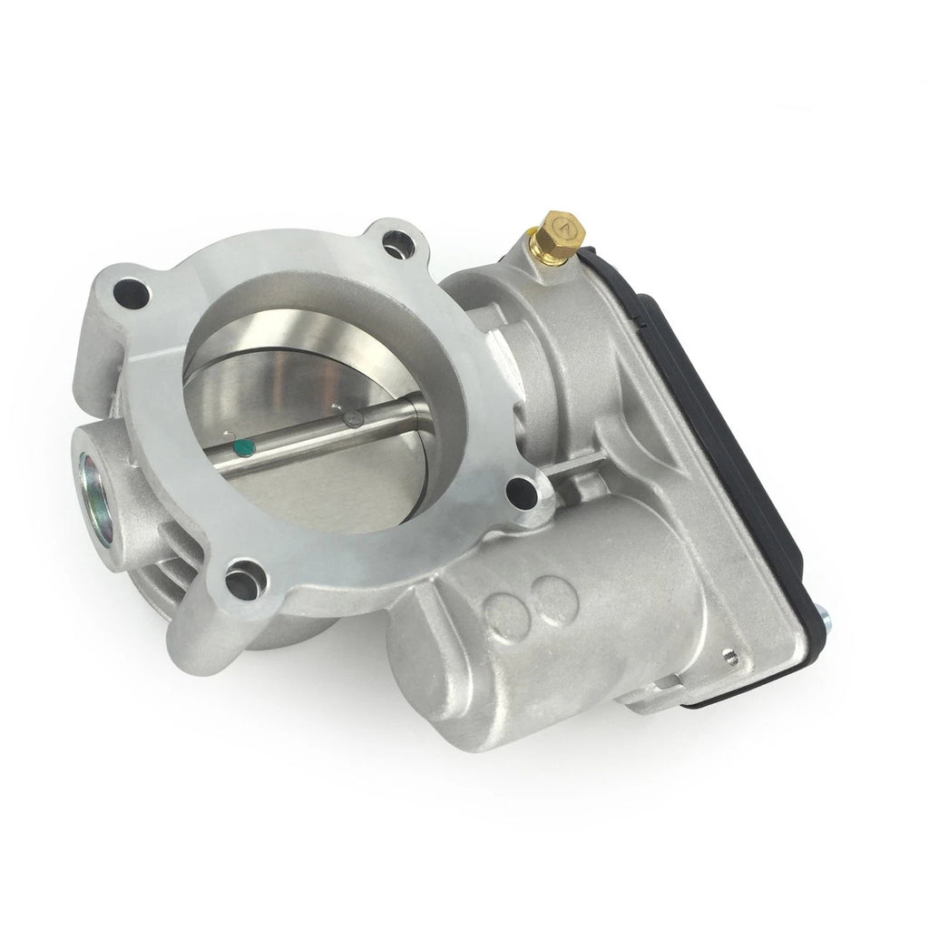 Throttle Body Assembly for Ford Escape, Fusion, Lincoln MKZ, Mercury Mariner (2001–2012)
