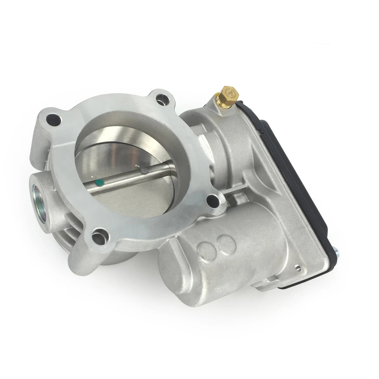 Throttle Body Assembly for Ford Escape, Fusion, Lincoln MKZ, Mercury Mariner (2001–2012)