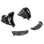 2X Fairing Air Ducts for Harley Touring CVO Road Glide (2015–2024)