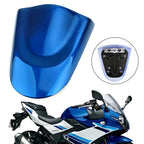 Rear Seat Fairing Cover Cowl for Suzuki GSX250R (2017–2023) Light Blue