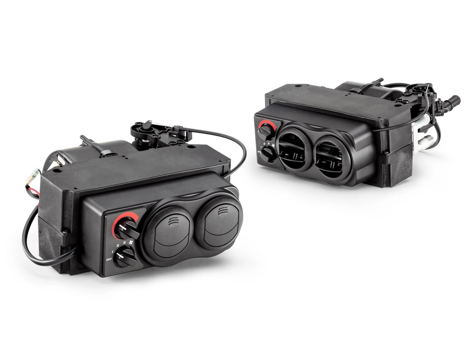 Cab Heater for Polaris Ranger 1000 Diesel / Crew (2015–2018)