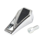 Motor Heel Toe Gear Shift Shifter Pegs for Harley Softail Touring