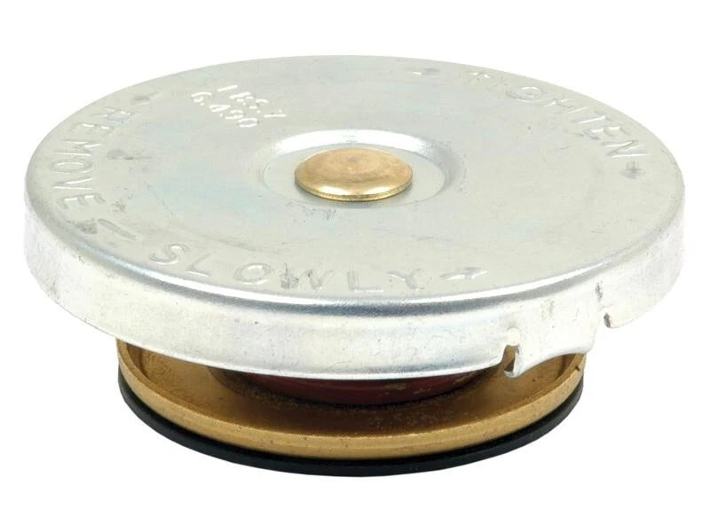 Radiator Cap (7lbs) for International B275 B414 B434 354 374 384 444