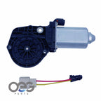 Power Window Motor for Ford Expedition (2003-2006)