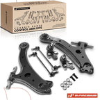Front Control Arm Ball Joint Sway Bar for Toyota Camry (2004–2006)