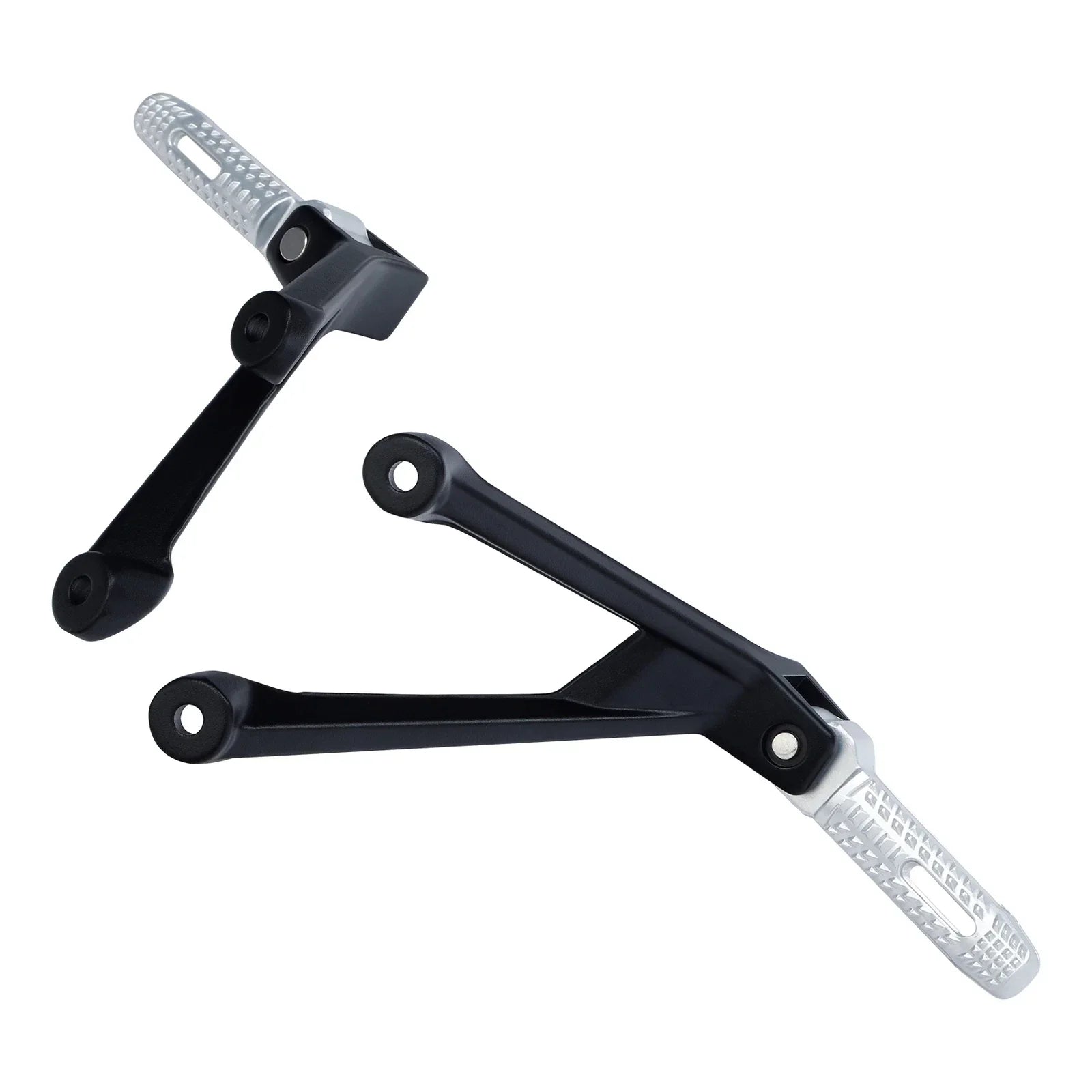 Passenger Footpegs for BMW M1000RR S1000RR (2020-2025)