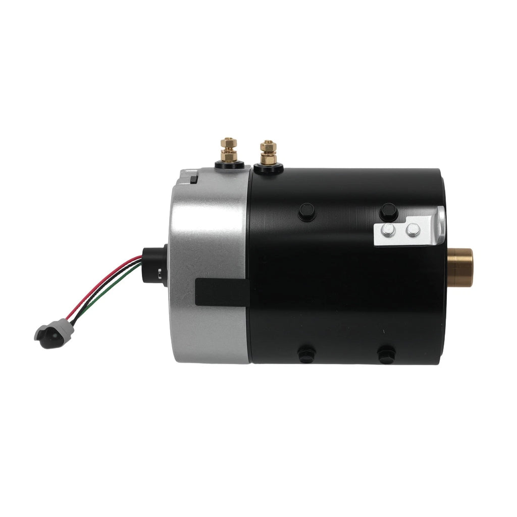 48V DC Drive Motor Assembly for EZGO Golf Cart (2004–2025) 3.3KW