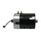 48V DC Drive Motor Assembly for EZGO Golf Cart (2004–2025) 3.3KW