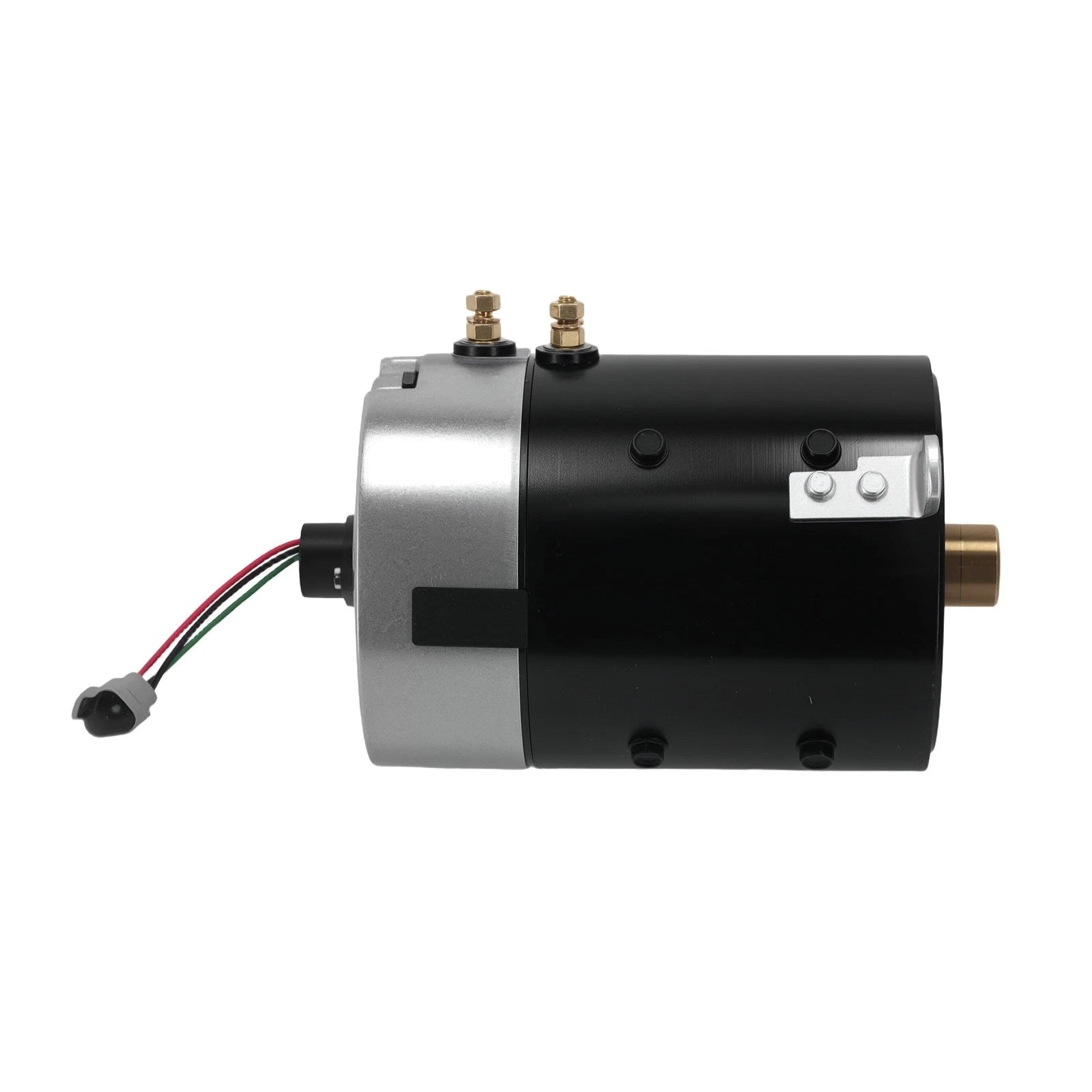 48V DC Drive Motor Assembly for EZGO Golf Cart (2004–2025) 3.3KW