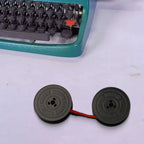 Nylon Typewriting Ribbon for GR4 (Compatible with Most Printers)