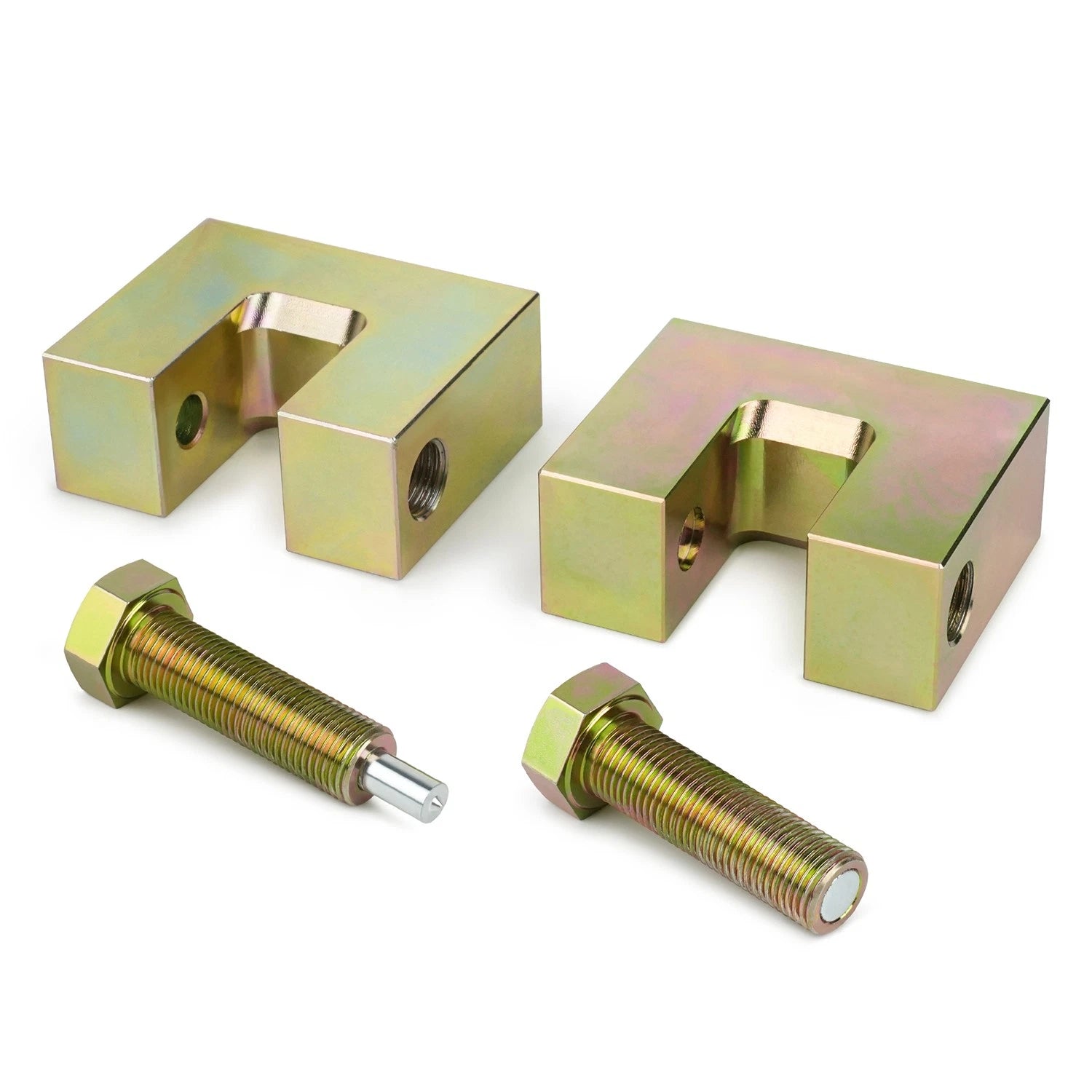 Self-Piercing Rivet Tool Set for SPR Insertion and Extraction (21960, 21970)