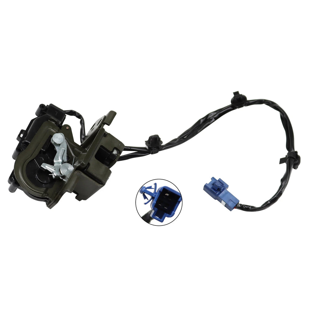 Door Lock Actuator for Toyota Prius (2010–2015)