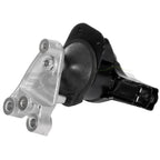 Set of 4 Engine Motor Trans Mounts for Honda Civic 1.8L (2006–2010)