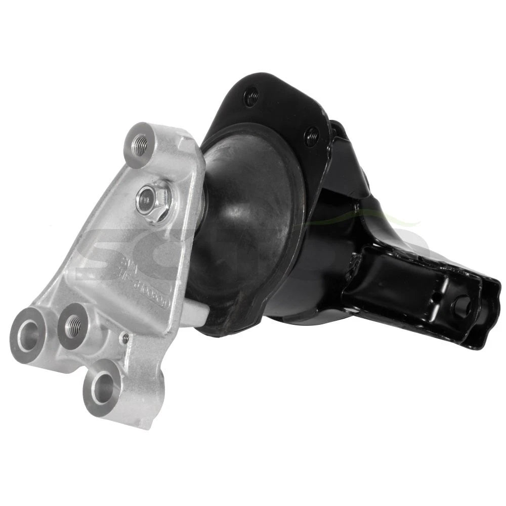 Set of 4 Engine Motor Trans Mounts for Honda Civic 1.8L (2006–2010)