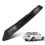 Trunk Tailgate Handle Switch for Audi A4 S4 A6 S6 (2001–2011)