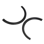 Rear Main Bearing Seal for Ford Mercury 144-170-200 Inline 6 (1960–1983) Rubber
