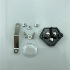 25Amp Dual Link Fuse Kit for Club Car, EZGO, Yamaha