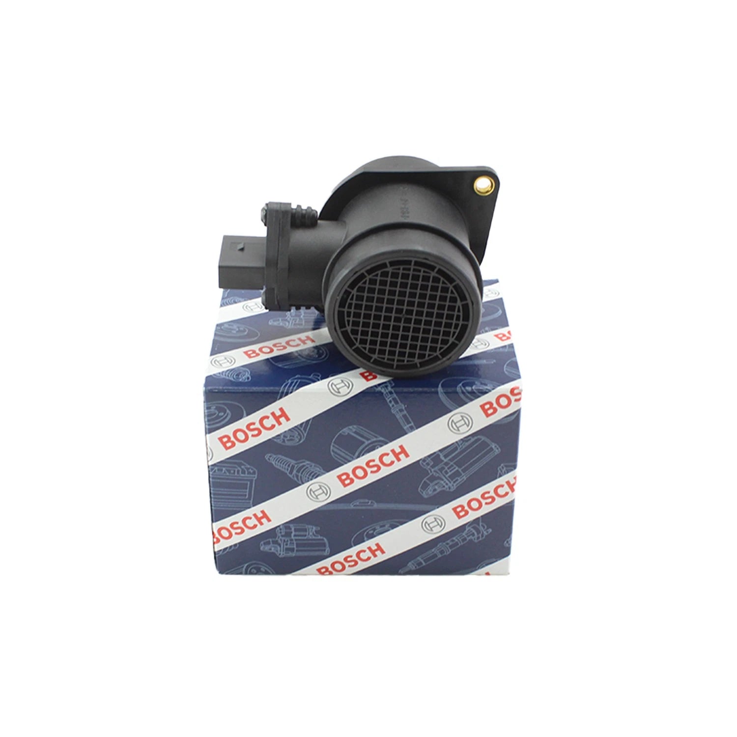 Bosch Air Mass Sensor 0280218340 for Various Makes Models