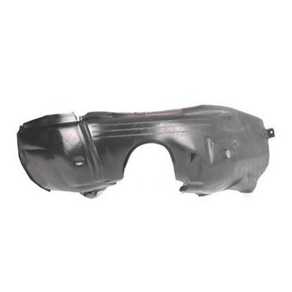 Replacement Passenger Front Fender Splash Shield Liner for Ford Focus (2000–2007)