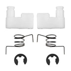 6X Starter Pawl Spring Clip for Chinese Chainsaw 43CC 45CC 4500 5200 5800