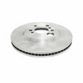 Front Disc Brake Rotor for Toyota Camry, RAV4, Avalon (2000–2023) 4351206200