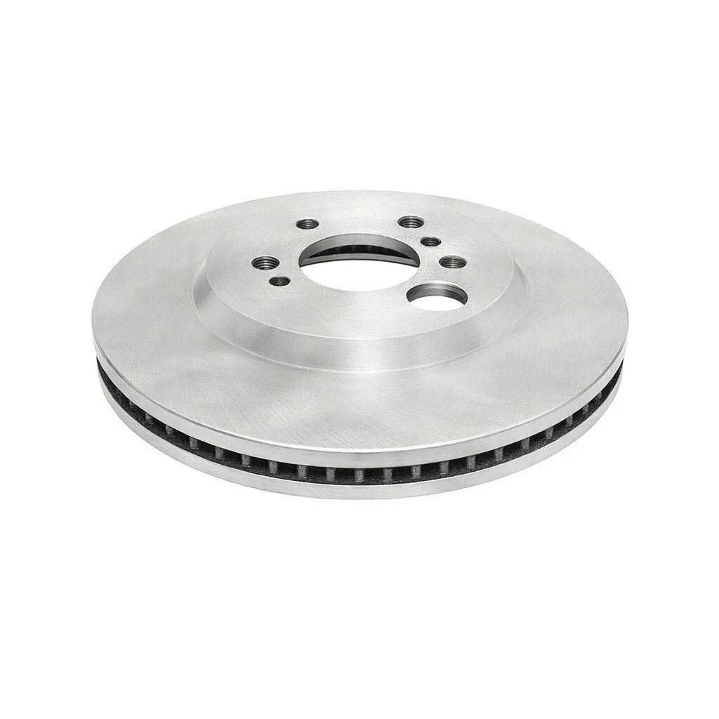 Front Disc Brake Rotor for Toyota Camry, RAV4, Avalon (2000–2023) 4351206200