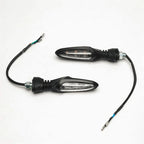 Front & Rear Turn Signal Lamps  Left+Right for SUR-RON (2018-2023)