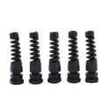 Nylon Cable Glands for Protecting Cables (Universal Fit)