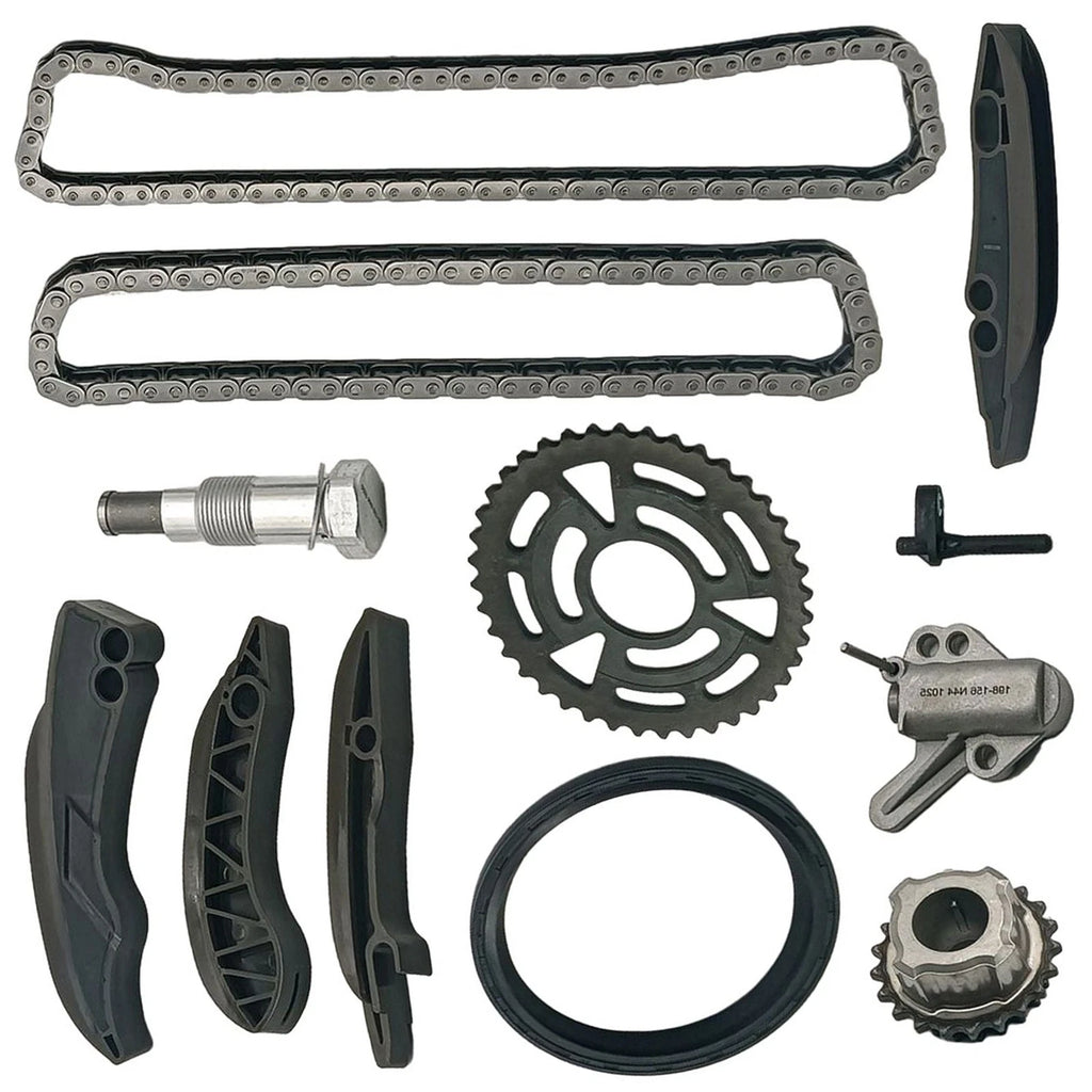 Engine Timing Chain Kit for BMW 328d 328d xDrive X3 2014–2018