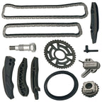 Engine Timing Chain Kit for BMW 328d 328d xDrive X3 2014–2018