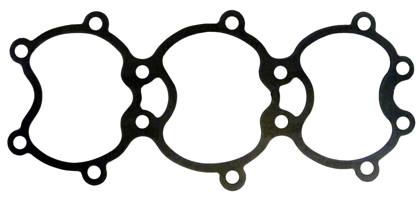 Reed Block Gasket for Mercury Mariner 30-60 HP 3 Cyl (1990–1999) 516-18