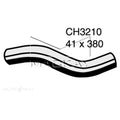 Lower Radiator Hose for Toyota Landcruiser HDJ100 (2000–2007)