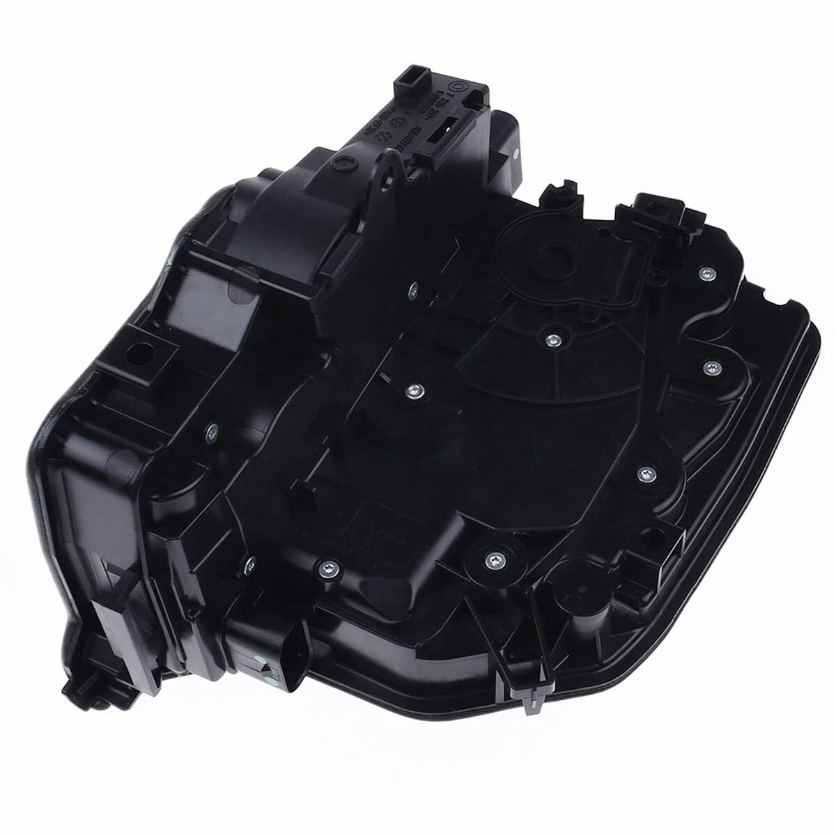 Set of 4 Door Lock Actuators for BMW X5 (2012–2014)
