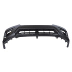 Front Bumper Cover for Subaru Ascent (2019â2022) Plastic