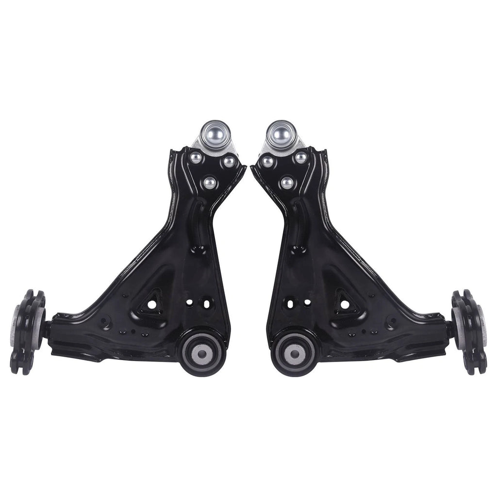 2X Front Lower Control Arms with Ball Joint for Mercedes Benz Metris (2016–2023)