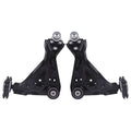 2X Front Lower Control Arms with Ball Joint for Mercedes Benz Metris (2016–2023)