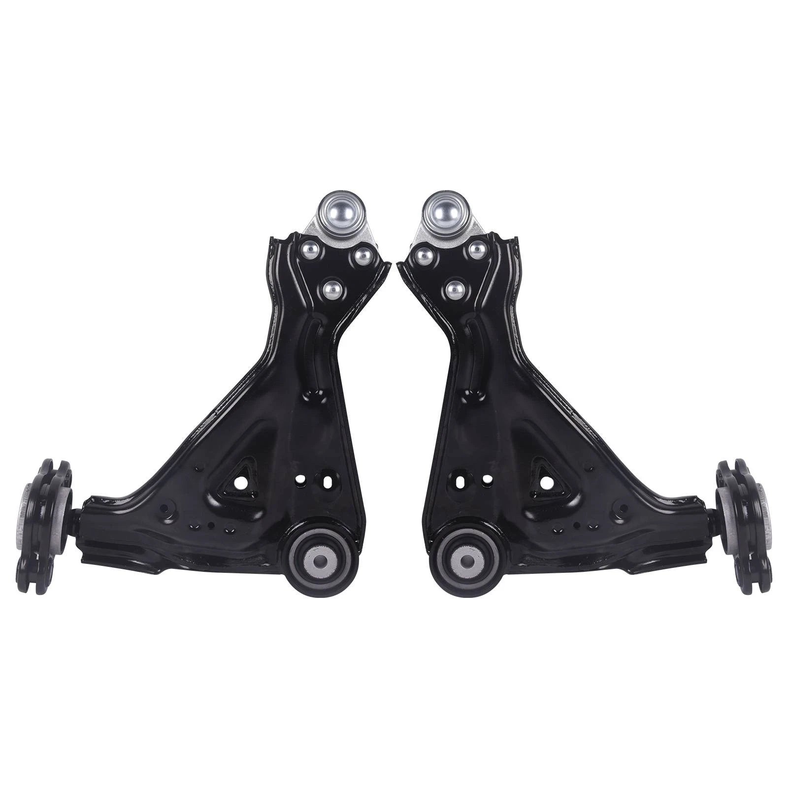 2X Front Lower Control Arms with Ball Joint for Mercedes Benz Metris (2016–2023)