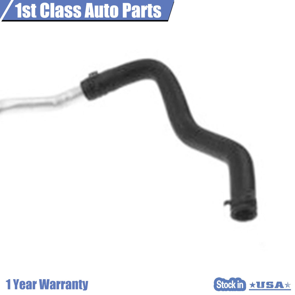 Heater Outlet Hose Pipe for Nissan Frontier Xterra Pathfinder (2005–2020)