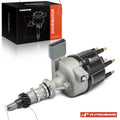 Ignition Distributor with Cap & Rotor for Ford F-150 F250 F350 (1987–1991)