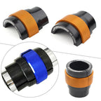 Fork Oil Seal Driver Tool for Honda Yamaha Suzuki (49mm-50mm)