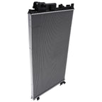 Crossflow Secondary Radiator for Ford F-250 F-350 6.7L (2017–2022) HC3Z8005E