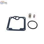 Carburetor Rebuild Kit for Yamaha Big Wheel 200 (1985–1989)