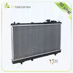 Radiator 2303 for Mazda Protege (1999–2003) Protege5 (2002–2003) 1.6L 1.8L 2.0L