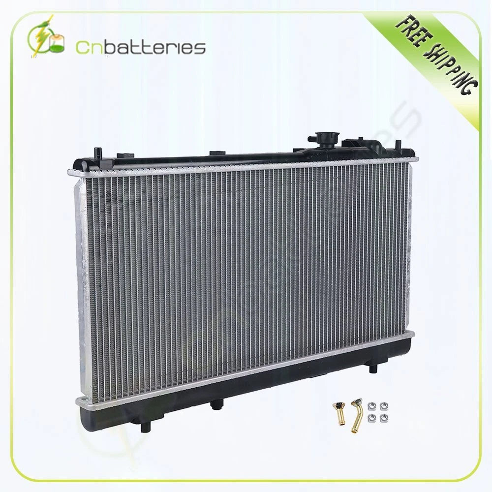 Radiator 2303 for Mazda Protege (1999–2003) Protege5 (2002–2003) 1.6L 1.8L 2.0L