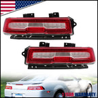 LED Tail Light Assembly for Chevy Camaro (2014–2015) - Left or Right