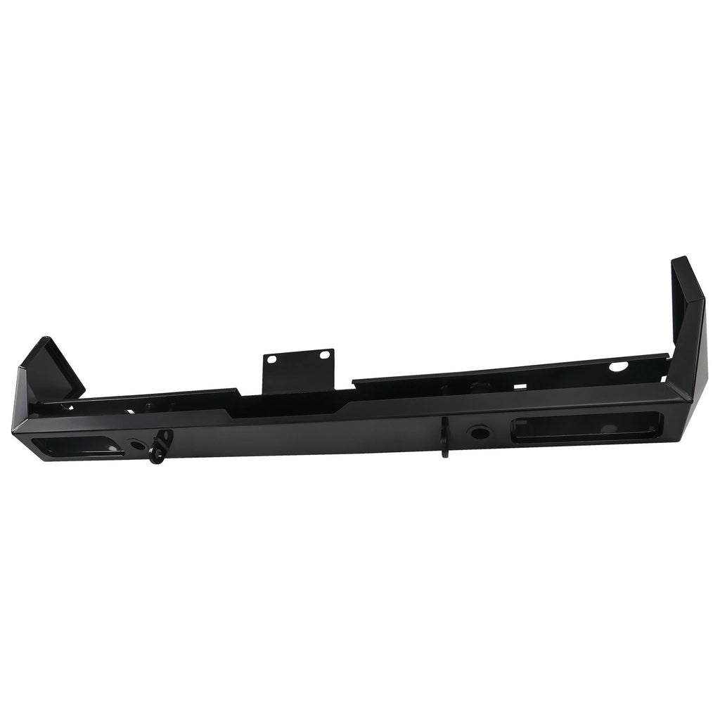 Heavy-Duty Rear Steel Bumper for Land Rover Discovery 2 (1999–2004)