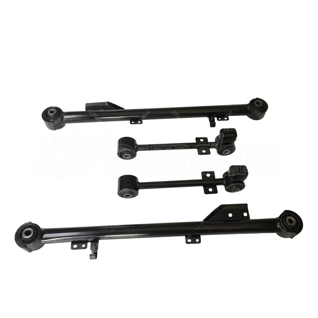 Rear Suspension Trailing Control Arm for Nissan Pathfinder QX4 (1997–2004)