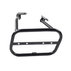 Right Side Saddle Bag Mount Bracket for Ducati Scrambler 1100 (2017–2023)