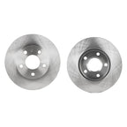 Front Disc Brake Rotors for Buick LeSabre, Chevrolet Camaro (1992–1997)